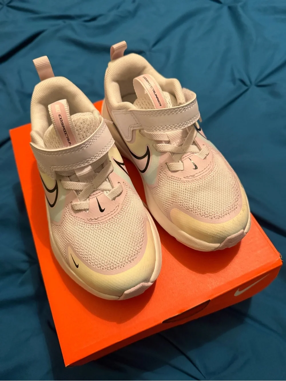 Nike lightweight kids